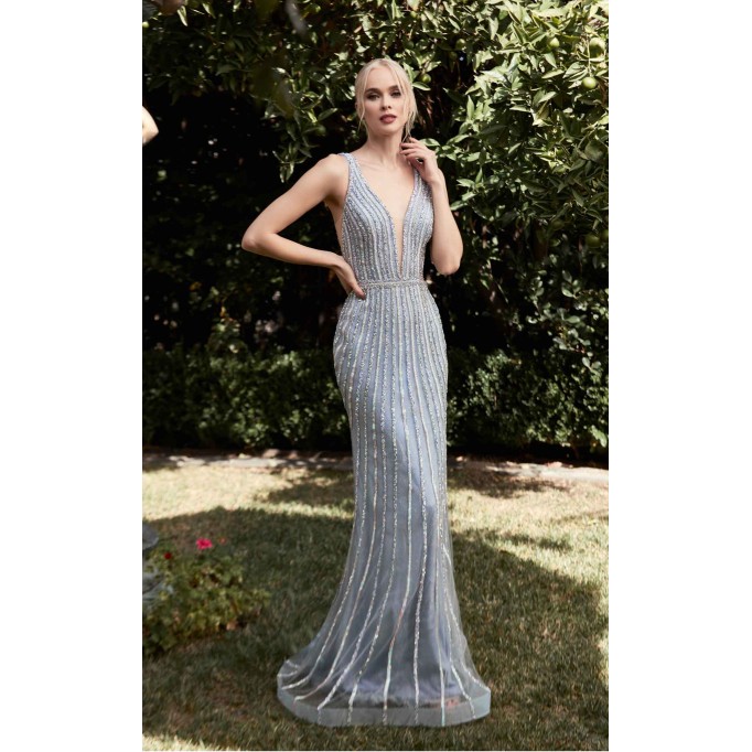 Women Fenduch CD960 Dress