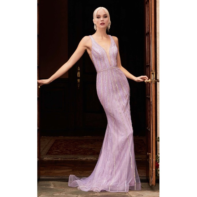 Women Fenduch CD960 Dress
