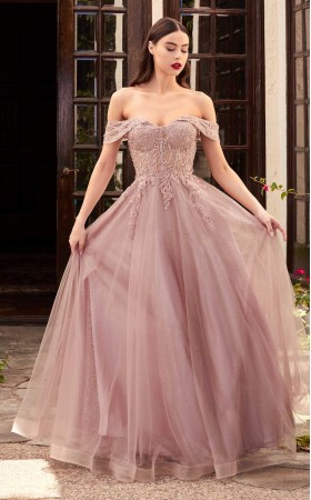 Women Fenduch CD961 Dress