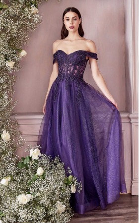 Women Fenduch CD961 Dress
