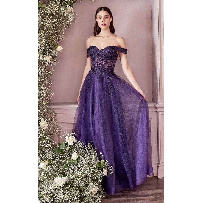 Women Fenduch CD961 Dress