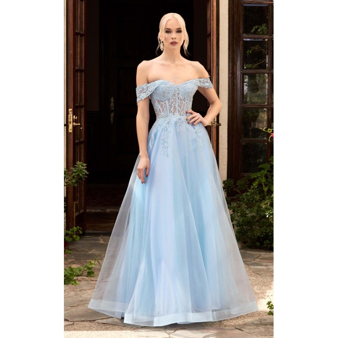 Women Fenduch CD961 Dress