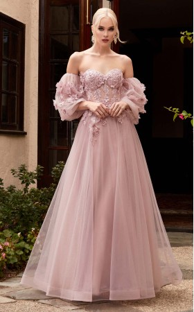 Women Fenduch CD962 Dress