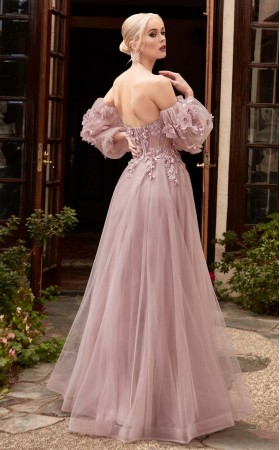 Women Fenduch CD962 Dress
