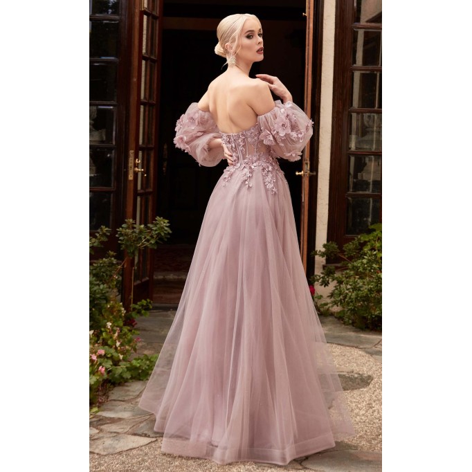Women Fenduch CD962 Dress