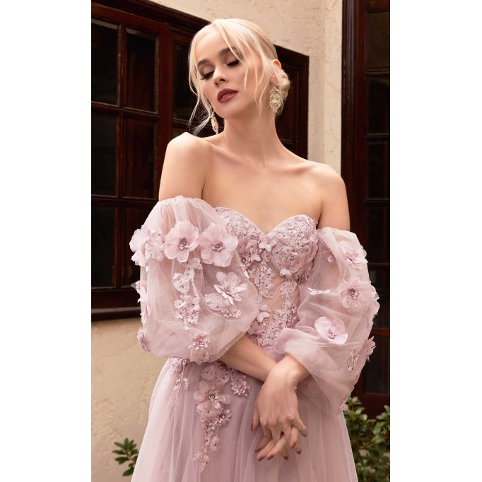 Women Fenduch CD962 Dress