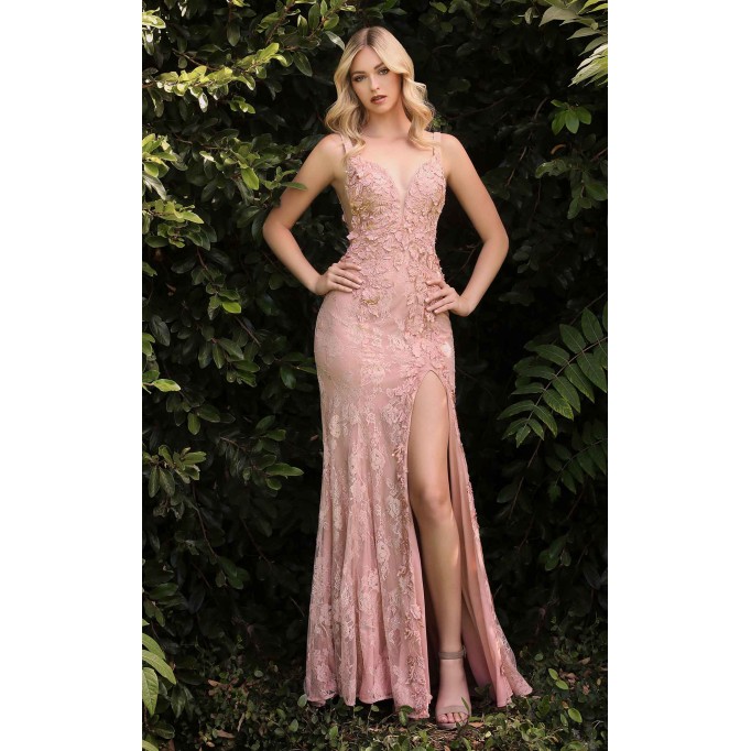 Women Fenduch CD967 Dress