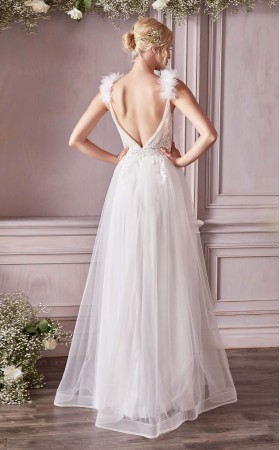 Women Fenduch CD971W Dress