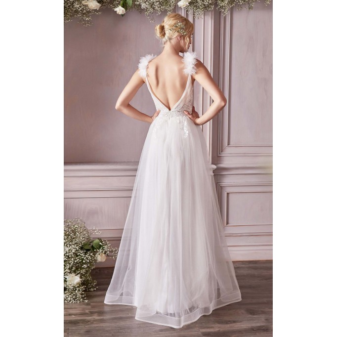Women Fenduch CD971W Dress