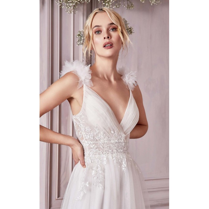 Women Fenduch CD971W Dress
