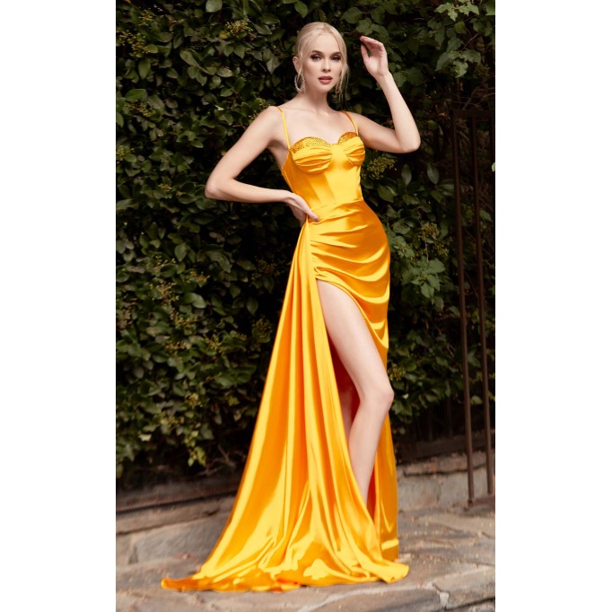 Women Fenduch CD974 Dress