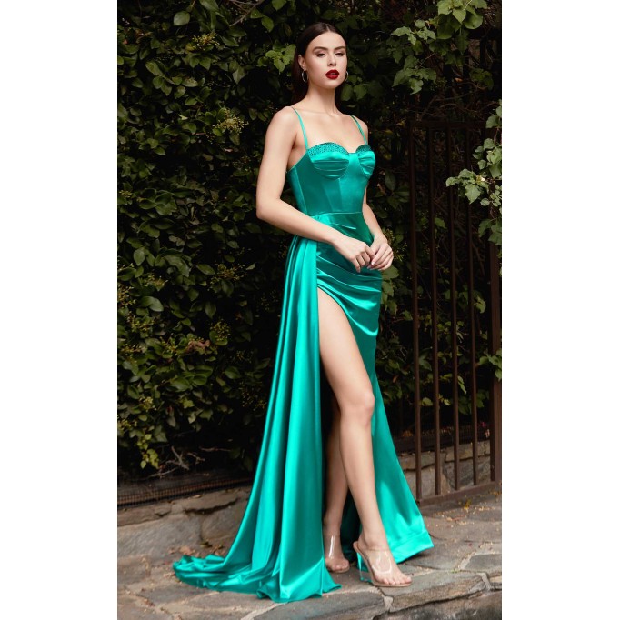 Women Fenduch CD974 Dress