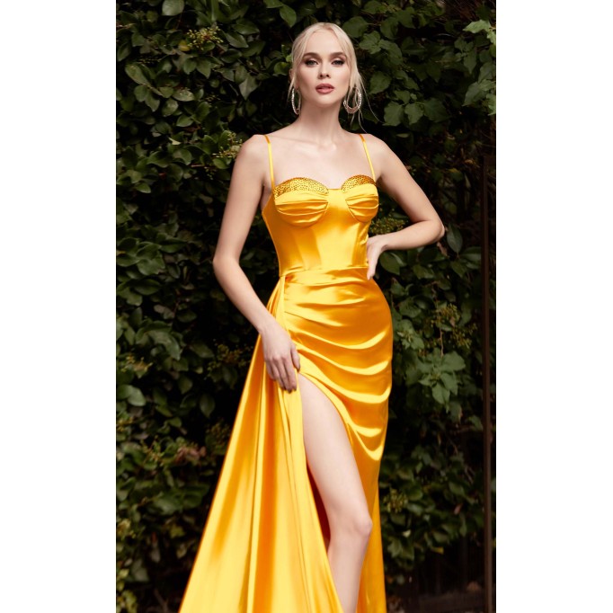Women Fenduch CD974 Dress