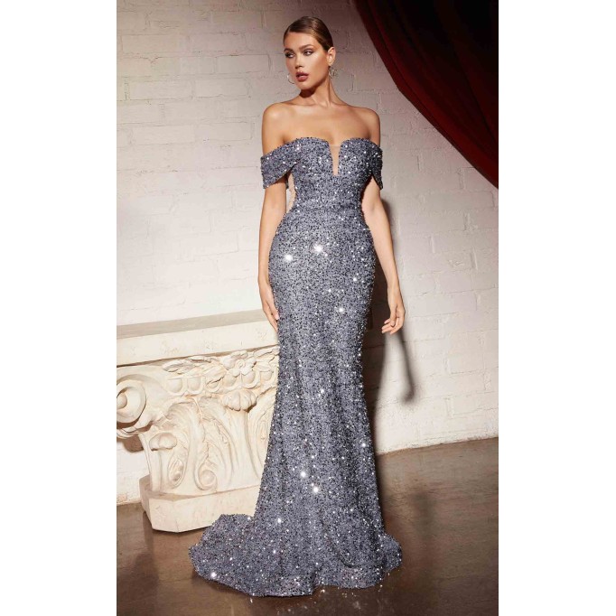 Women Fenduch CD975 Dress