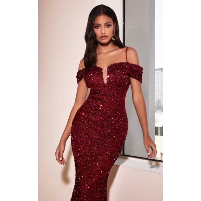 Women Fenduch CD975 Dress