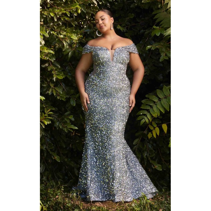 Women Fenduch CD975C Dress