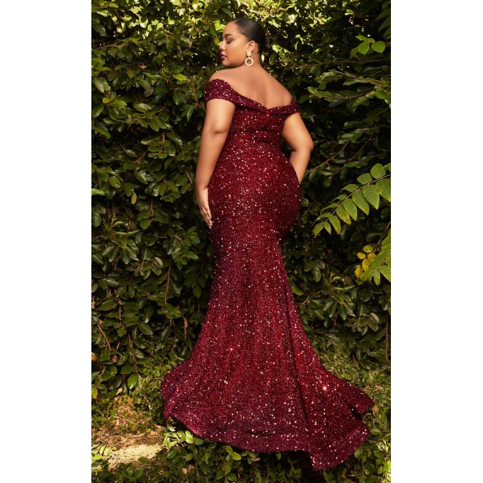 Women Fenduch CD975C Dress