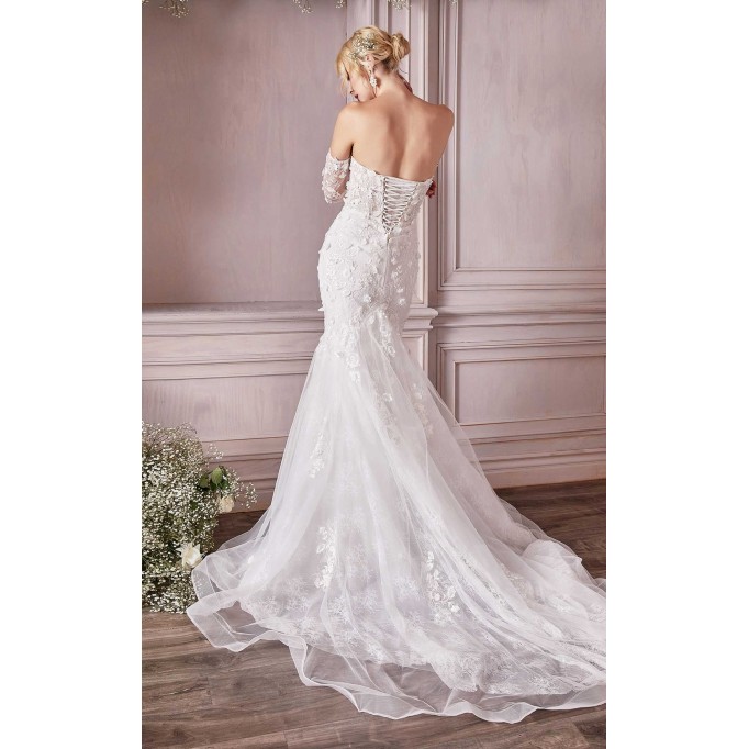Women Fenduch CD977W Dress