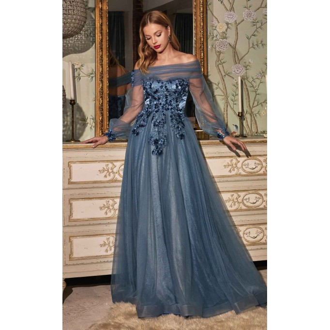 Women Fenduch CD978 Dress