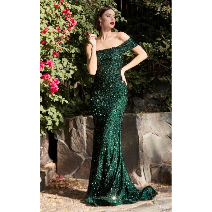 Women Fenduch CD980 Dress