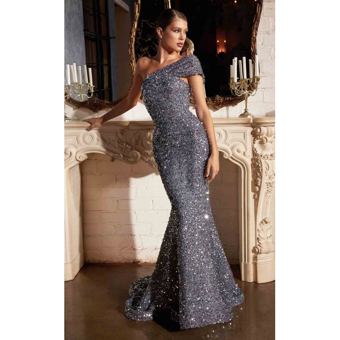 Women Fenduch CD980 Dress