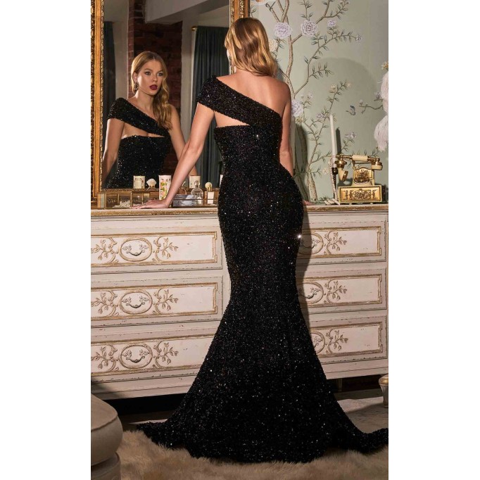 Women Fenduch CD980 Dress