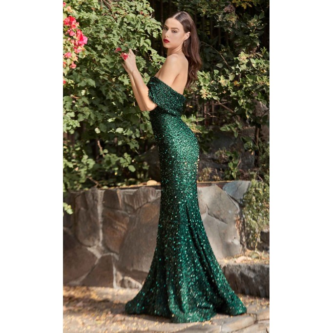Women Fenduch CD980 Dress