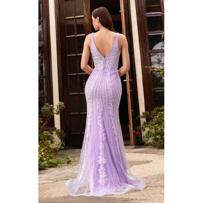 Women Fenduch CD981 Dress