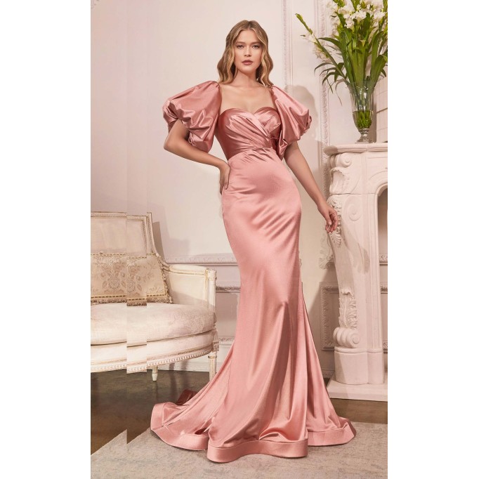 Women Fenduch CD983 Dress