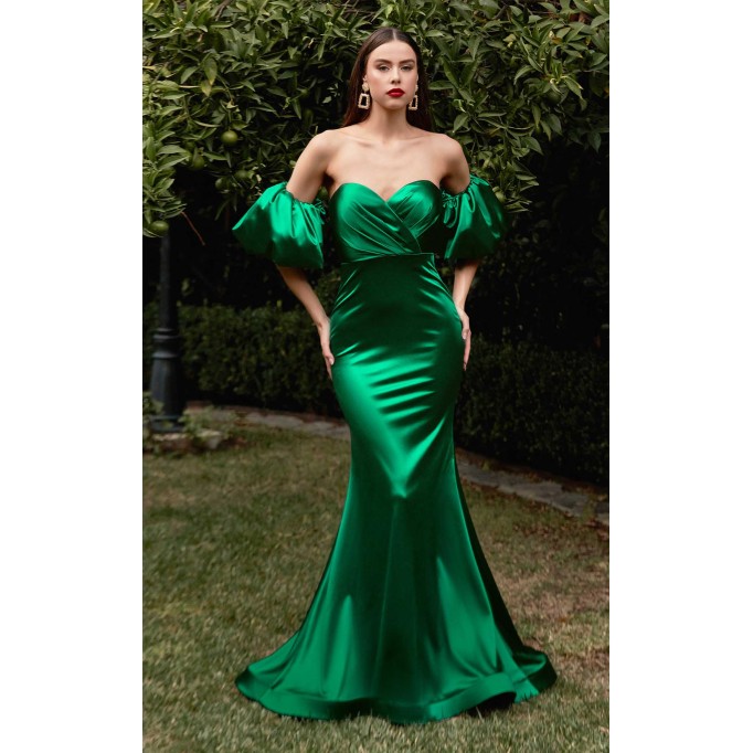 Women Fenduch CD983 Dress