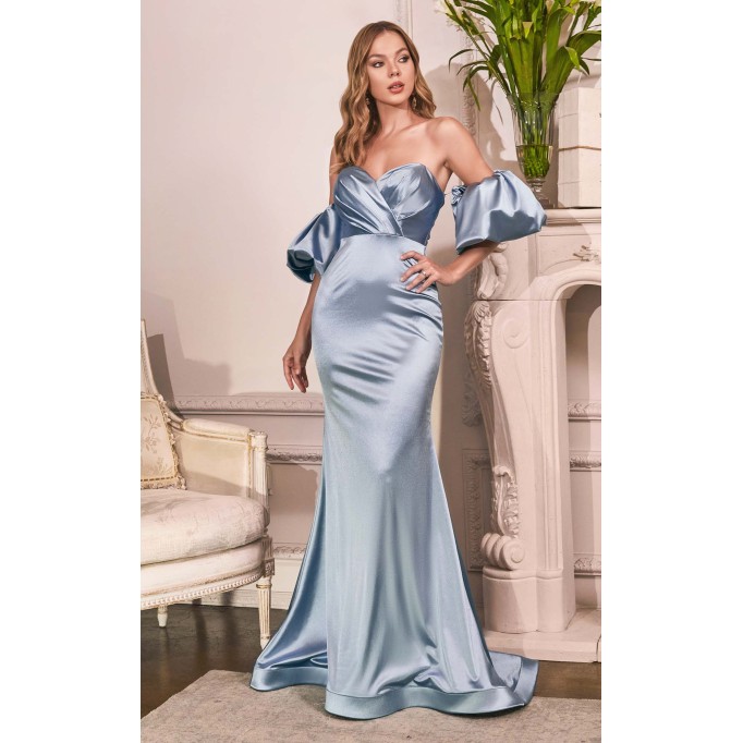 Women Fenduch CD983 Dress