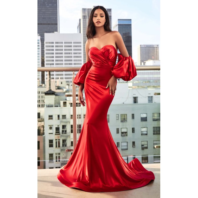 Women Fenduch CD983 Dress
