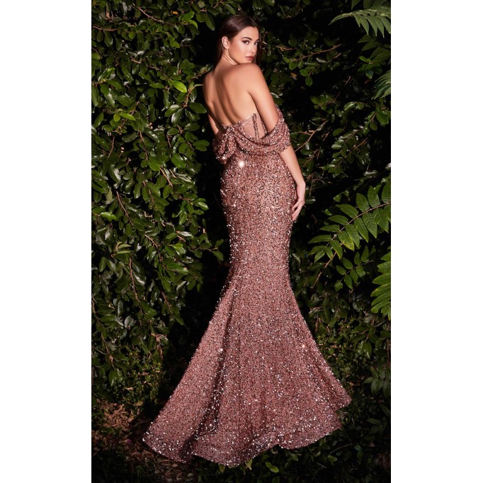Women Fenduch CD985 Dress