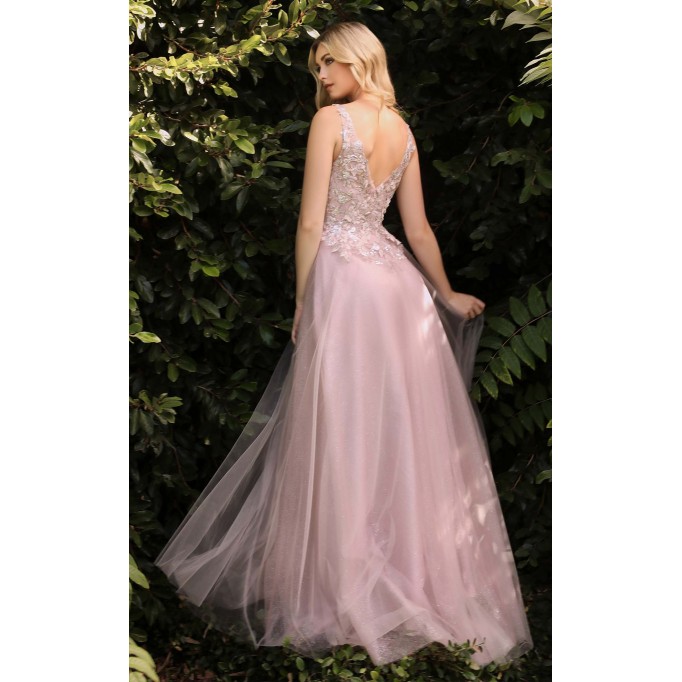 Women Fenduch CDS409 Dress