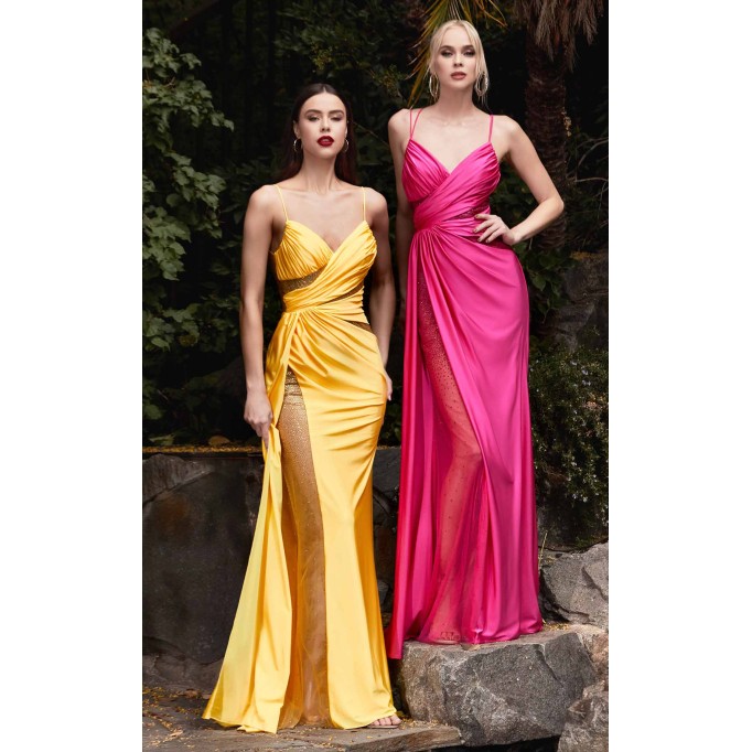 Women Fenduch CDS410 Dress