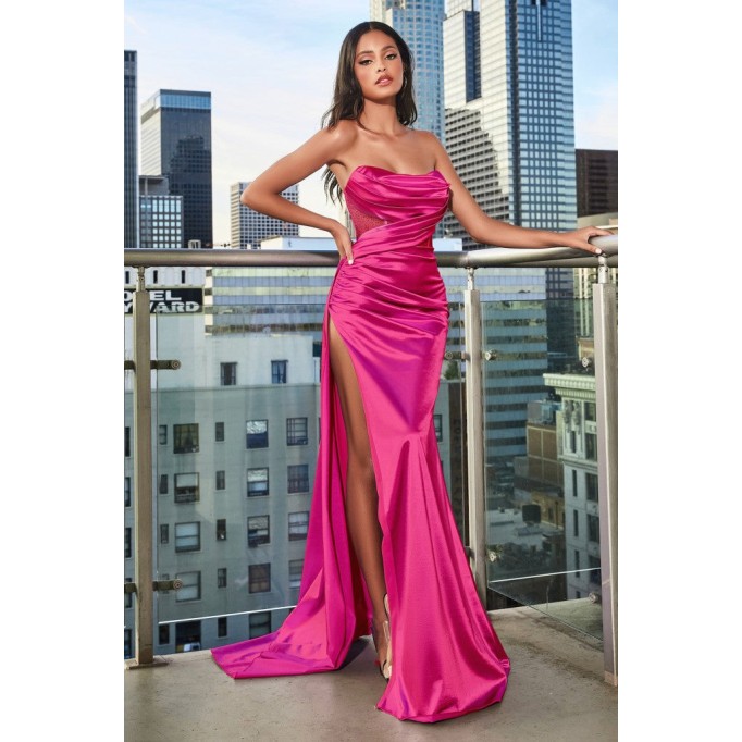 Women Fenduch CDS411 Dress