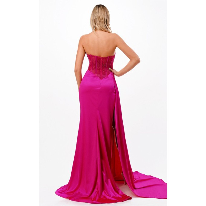 Women Fenduch CDS411 Dress