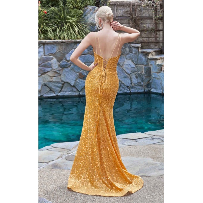 Women Fenduch CM317 Dress