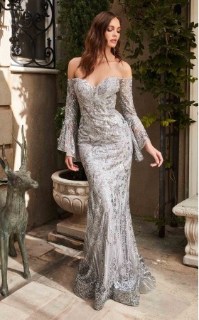 Women Fenduch CM319 Dress