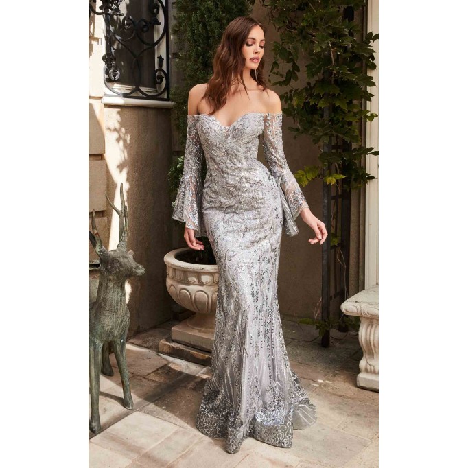 Women Fenduch CM319 Dress
