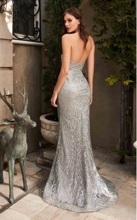 Women Fenduch CR863 Dress