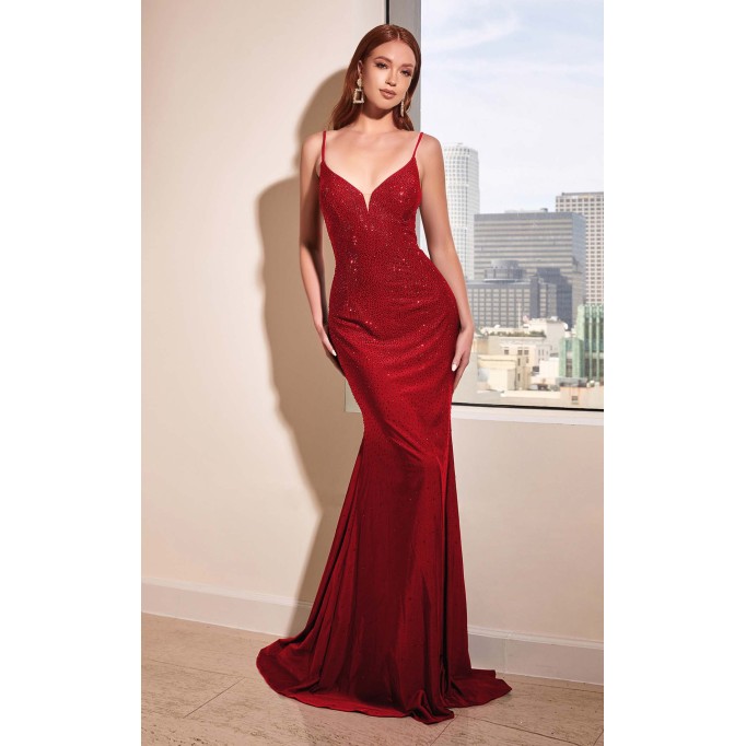 Women Fenduch HT115 Dress