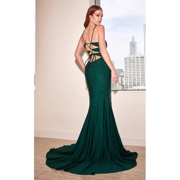 Women Fenduch HT115 Dress