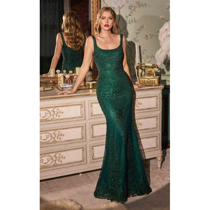 Women Fenduch J814 Dress