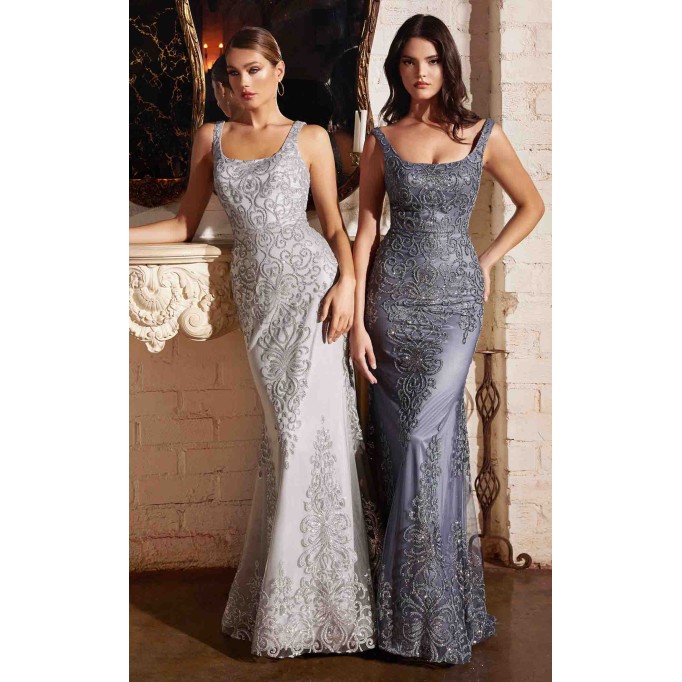 Women Fenduch J814 Dress