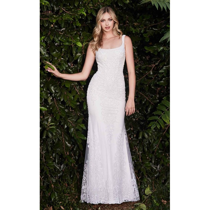 Women Fenduch J814W Dress