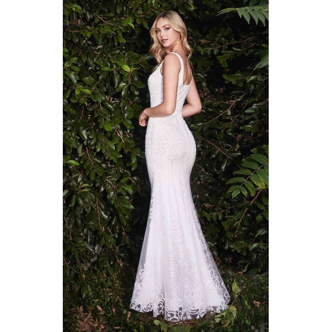 Women Fenduch J814W Dress