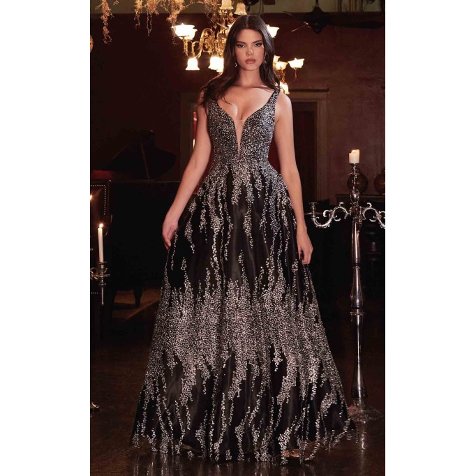 Women Fenduch J819 Dress