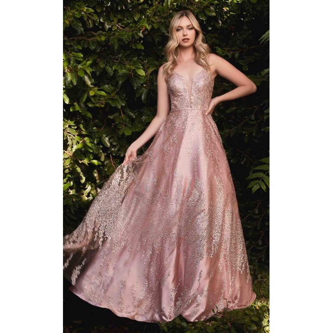 Women Fenduch J819 Dress