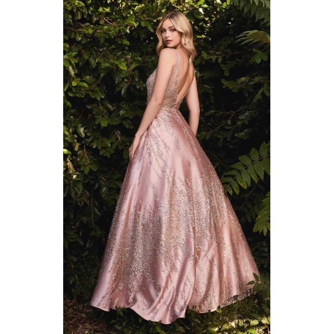 Women Fenduch J819 Dress